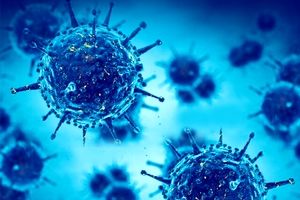 افزایش ابتلای کودکان و جوانان در جهش جدید کروناویروس