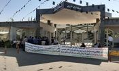 پرداخت بخشی از مطالبات کارگران کنتورسازی قزوین از هفته آینده