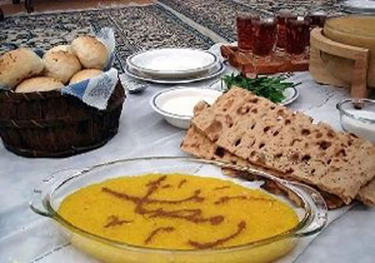چگونه در ماه رمضان لاغر شویم؟