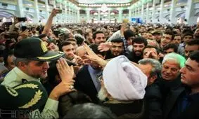 کناره گیری امام جمعه تبریز: مردم، حلالم کنید/ موضوع رنجیدگی از مردم استان به هیچ وجه مطرح نیست