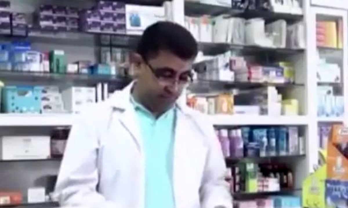 فیلم/ داروی قلب بدون عوارض و رایگان