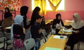 افزایش ۱۳ هزار نفری دانش آموزان در آذربایجان‌غربی