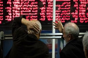 وضعیت شرکت‌های بورسی سهام عدالت در یکم شهریور