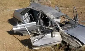 7 کشته در تصادفات جنوب سیستان و بلوچستان