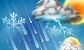 پیش بینی کاهش 10 درجه ای دما برای روزهای آینده استان