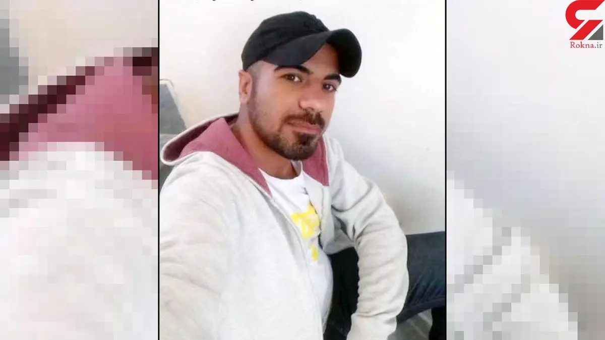 ردپای چند سیاهپوست نیجریه ای در ناپدید شدن پسر جوان شاهین شهری+عکس