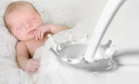 تاثیر شیر مادر کرونایی بهبودیافته در پیشگیری از ابتلا به کرونا