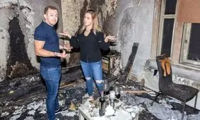 چگونه یک خواستگاری فاجعه‌بار انجام دهیم؟