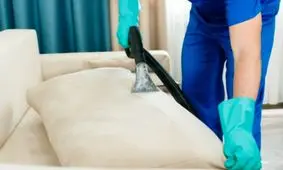 به جای جن‌ها از پرسنل حرفه‌ای کمک بگیرید!