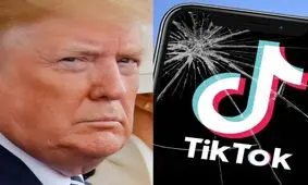 تیک‌تاک از ترامپ شکایت می‌کند