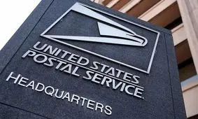 تصویب کمک ۲۵ میلیارد دلاری مجلس نمایندگان آمریکا به اداره پست