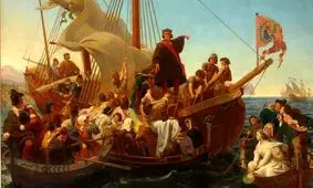 آیا کریستوف کلمب بیماری مقاربتی سفلیس را به اروپا آورد؟