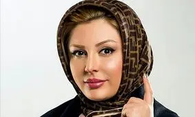 افشای یک واقعیت از زبان نیوشا ضیغمی