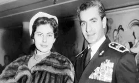 شاه: «ملت عزیز، من چطور از شما تشکر کنم»!