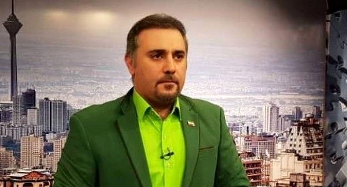 محسنخان چاوشی! چه کسی اینگونه کمر به نابودی خودش میبندد؟!