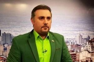 محسن‌خان چاوشی! چه کسی اینگونه کمر به نابودی خودش می‌بندد؟!