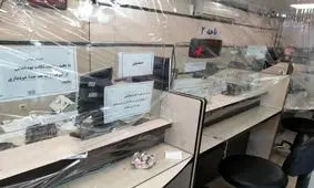 قلدری رئیس بانک مسکن