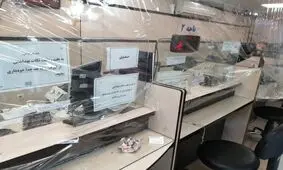 قلدری رئیس بانک مسکن