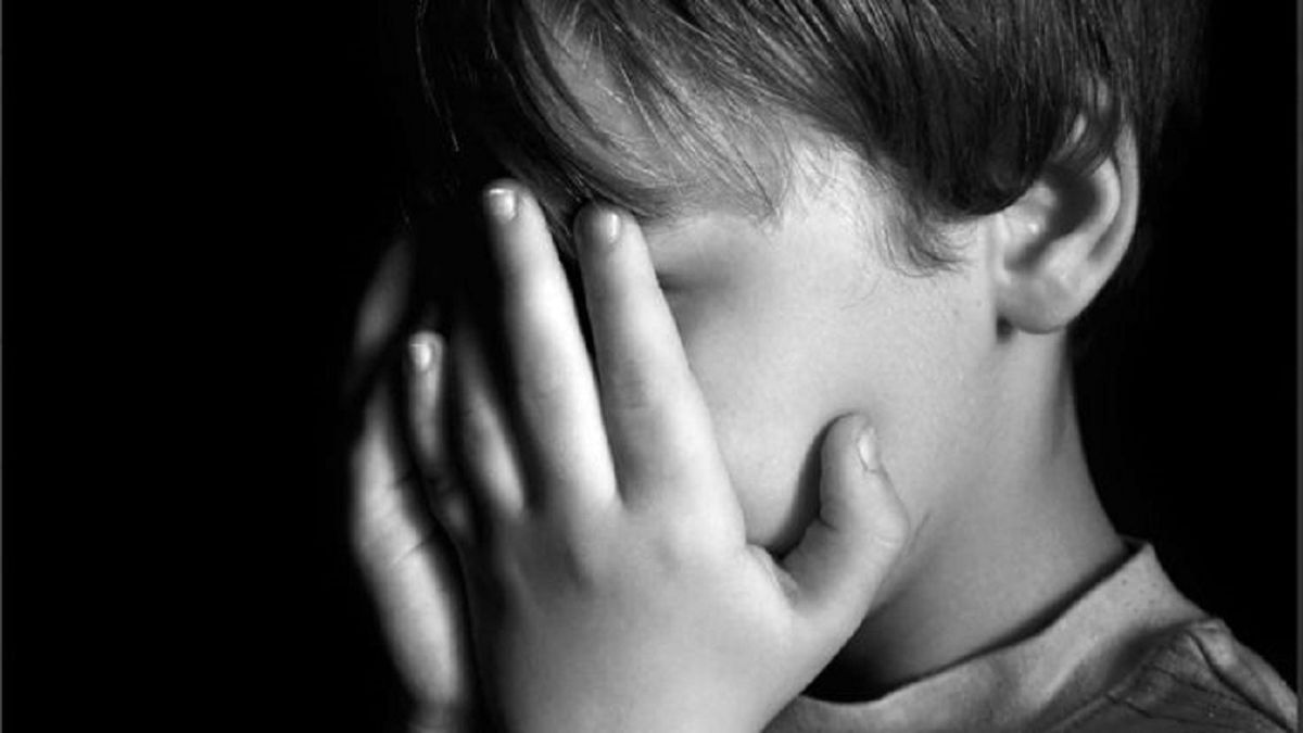 آسیبهای روانی شوخیهای بی مورد با کودکان