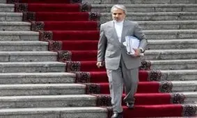 نوبخت: معترضان بگویند سند۲۰۳۰ کجا به اجرا درآمده است