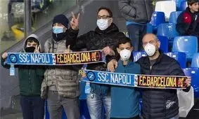 عکسی که فوتبال‌دوستان را خوشحال می‌کند