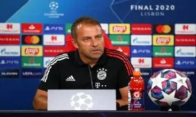 برای قهرمانی باید بهترین بازی خودمان را ارائه کنیم