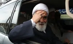 قهر و آشتی «شیخ نور» در سایه‌روشن سیاست