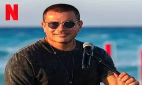 بازگشت خواننده مصری پس از ۲۷سال به بازیگری