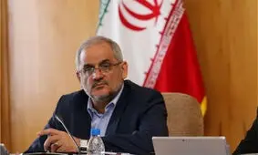 مصمم به بازگشایی مدارس در ۱۵ شهریور هستیم