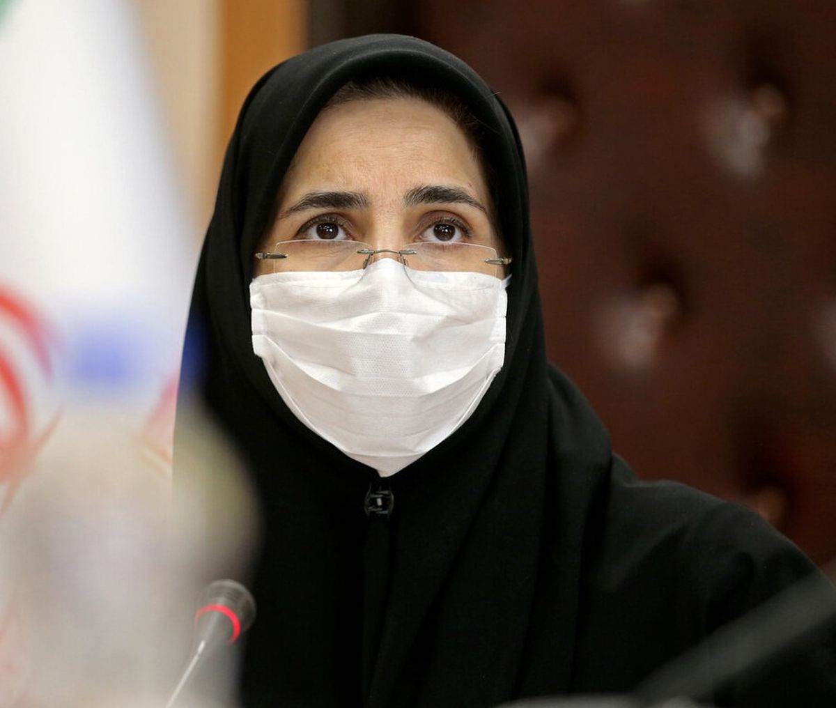۳۰ اخطار قانوناساسی روحانی در دفاع از حقوق مردم