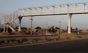 آزادراه کرج - قزوین امشب بسته می شود