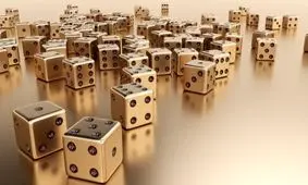 منتظر نوسان شدید قیمت طلای جهانی باشید