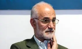 مصطفی معین کاندیدای انتخابات ریاست‌جمهورری ۱۴۰۰ می‌شود؟