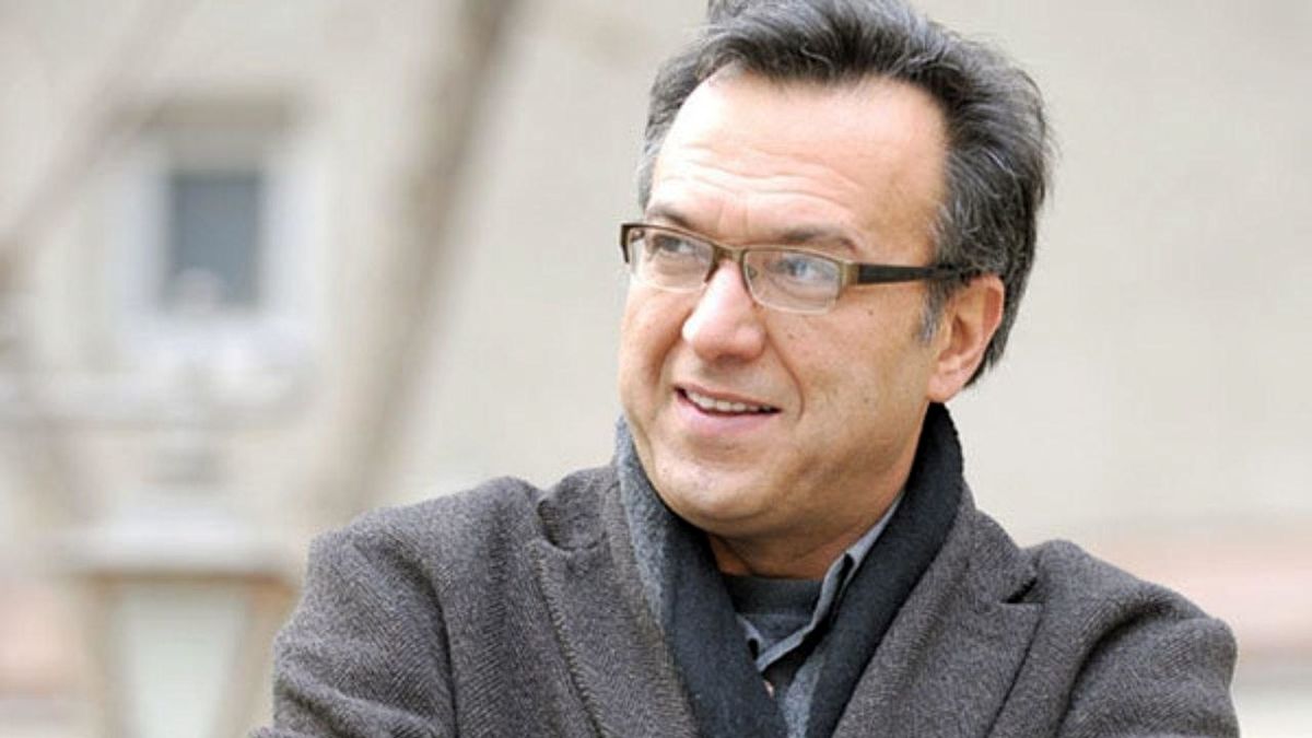 فرزند ارشد دکتر شریعتی از راهکارهای دموکراسیسازی در کشور میگوید