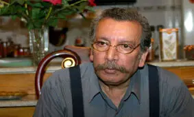 بازیگری که نخواست سلطان باشد