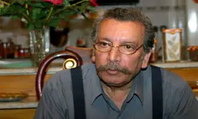 بازیگری که نخواست سلطان باشد