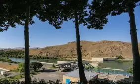 توسعه نصف جهان در گرو اجرای طرح‌های انتقال آب