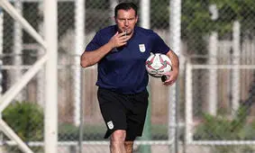 تاج مافیای فساد بر سر فوتبال / مانند طبری محاکمه کنید!