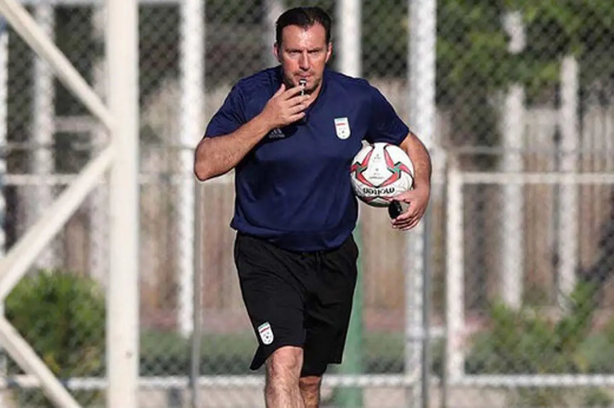 تاج مافیای فساد بر سر فوتبال / مانند طبری محاکمه کنید!