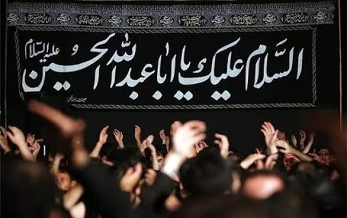 سلامت عزاداران خط قرمز ما است/ رعایت نکردن پروتکلهای بهداشتی توسط برخی هیاتهای عزاداری بردسکن