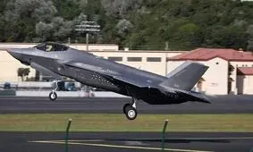 چرا اسرائیل مخالف فروش اف- ۳۵ به امارات است؟