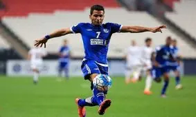 ستاره ملی پوش با استقلال توافق کرد و شمار ۷ را می پوشد!