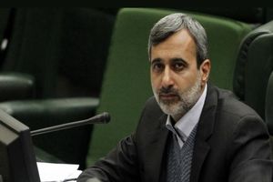 آمریکا ناگزیر به پذیرش نقش منطقه‌ای ایران است