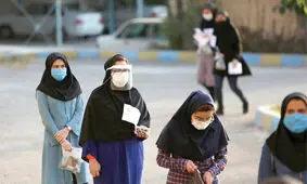 فشار روانی پس از آزمون