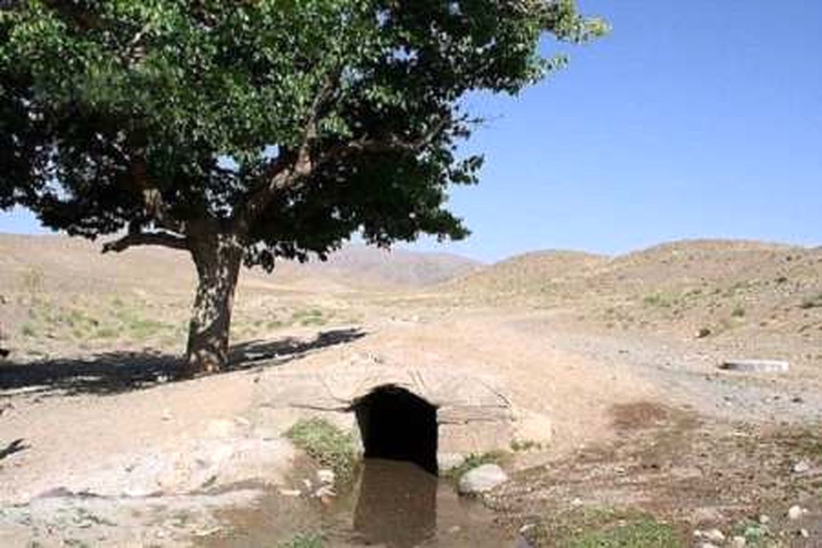 ۷۵ روستای خراسان جنوبی از مزایای طرحهای منابع طبیعی برخوردار شدند