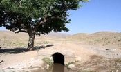 ۷۵ روستای خراسان جنوبی از مزایای طرح‌های منابع طبیعی برخوردار شدند