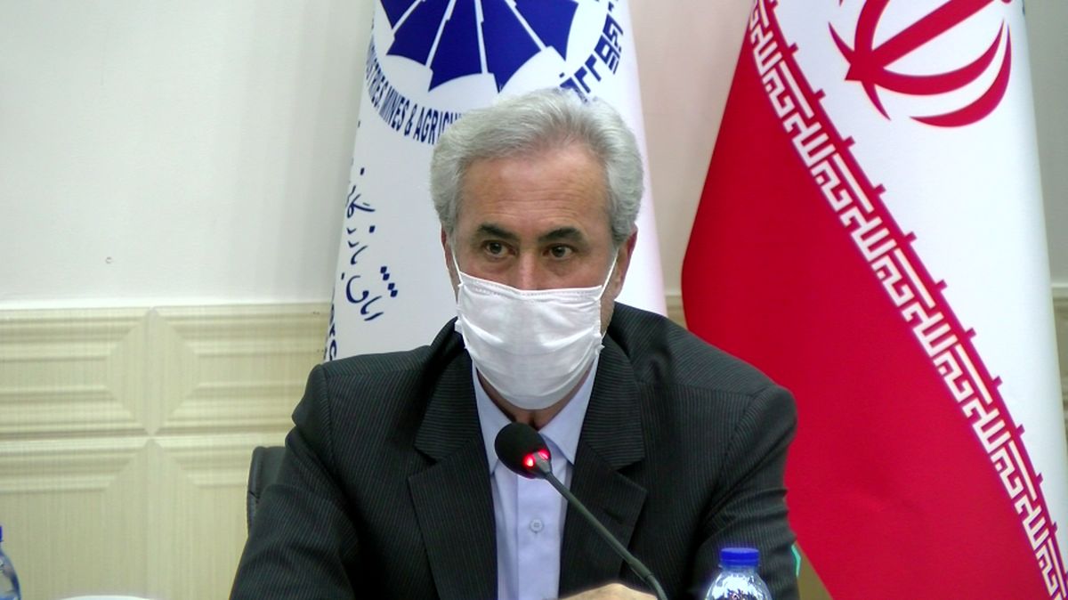 عزم دولتمردان برای تداوم مسیر توسعه آذربایجانشرقی جدی است