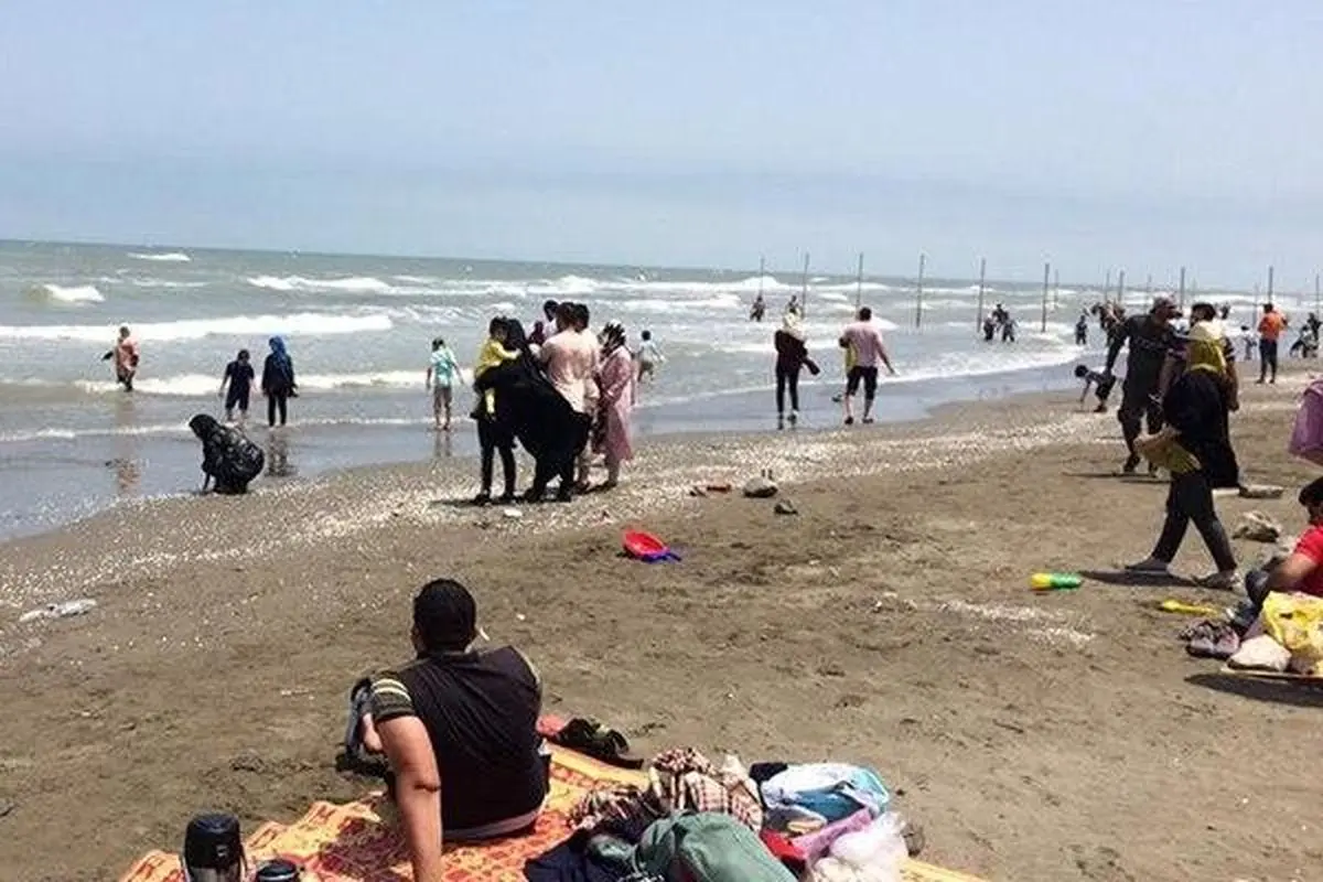 چرا " ویروس کرونا " برای دومین بار به گیلان حمله کرد ؟