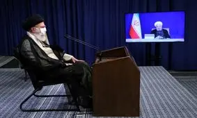 با مردم، مستقیم حرف بزنید / اقتصاد کشور به هیچ وجه نباید به تحولات خارجی پیوند بخورد