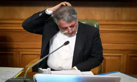 محسن هاشمی برای نوبت چهارم رئیس شورای شهر پایتخت شد